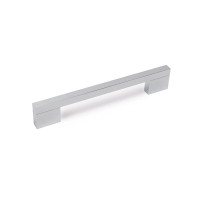 UA-A18160-01 Ручка GTV UA-A18 L-160 мм Хром