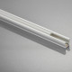 PA-GLAXMIC3M-AL Профіль GTV LED врізний Мікро L- 3000 мм 