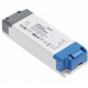 LD-ZASPRO54W-30 Трансформатор GTV LED PRO 12V 54W для світлодіодного світильника MAX. 4.5A