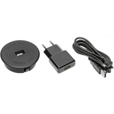 AE-ZUSB-20 Вмонтований зарядний пристрій GTV з USB-роз'ємом