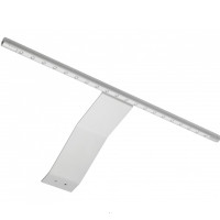 LD-CO20CB-53 Світильник GTV COSTA (LED теплий)  Білий