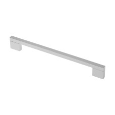 UA-A18192-01 Ручка GTV UA-A18  L-192 мм Хром