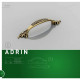 UZ-ADRIN-96-04 Ручка GTV ADRIN 096 мм Бронза