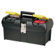 Ящик для інструментів STANLEY 40*19,9*18,5 см металевий ззамок (1-92-065)