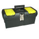 Ящик для інструментів STANLEY 40*19,9*18,5 см металевий ззамок (1-92-065)