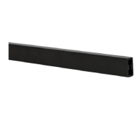 514.09.362 Поперечний рейлінг для внутрішнього ящика Matrix Box S Slim 1100 мм Чорний