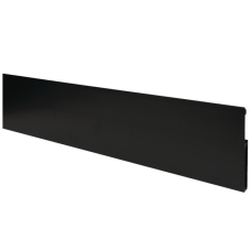 514.09.382 Фасад внутрішнього ящика Matrix Box S Slim 1100 мм Чорний