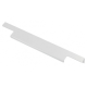 UA-LIND-150-128-01 Ручка GTV LIND Хром 