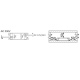 LD-ZASPROPLUS50W-30 Трансформатор GTV LED PRO + 12V 50W для світлодіодного світильника MAX. 4.16A