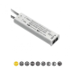 AE-WBBUNI-10DIM Cенсорний вимикач GTV універсальний  3 в 1 Білий  