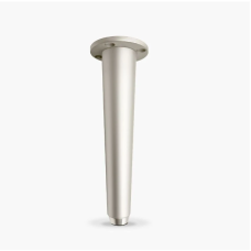 FLG-021-150-112 Ніжка меблева Bravo Nail 150 мм Алюміній 