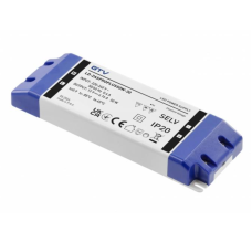 LD-ZASPROPLUS50W-30 Трансформатор GTV LED PRO + 12V 50W для світлодіодного світильника MAX. 4.16A