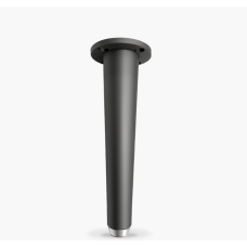FLG-021-150-101 Ніжка меблева Bravo Nail 150 мм Графіт  