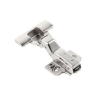 ZM-HCSL07-3DBEO Петля внутренняя GTV SILENTO PRO самодотягивающая гидравлическая