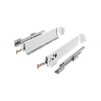 PB-D-KPL400C1  Комплект Modern Box GTV  L-400 мм високий Бiлий