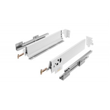 PB-D-KPL400C1  Комплект Modern Box GTV  L-400 мм високий Бiлий