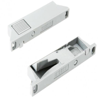 PB-ZA-FA-11-10  Ручка повідокNINKA до внутрішньої шухляди  GTV AXIS PRO , Білий 