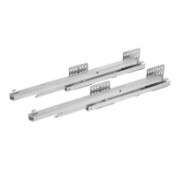 PB-KO450BO-R1 Комплект направляючих GTV для карго MOVIX PRO KO-150/200BO-01/60, з дотягом, праве