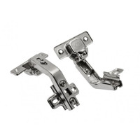 ZP-KT135H2BE Петля GTV кутова   для складних дверей 25-90°