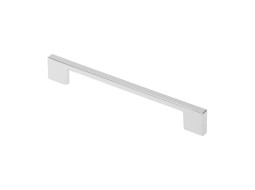 UZ-819128-05 Ручка GTV UZ-819 128 мм Алюміній