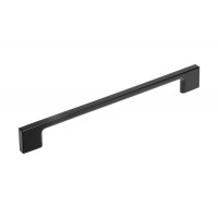 UZ-819160-20 Ручка GTV UZ-819/160 мм Чорний