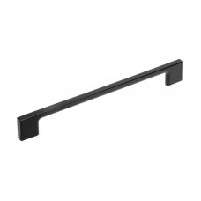 UZ-819160-20 Ручка GTV UZ-819/160 мм Чорний