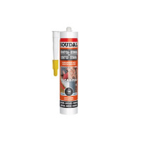 Клей монтажный CLEAR FIX 280 мл