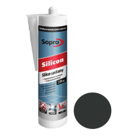 Силикон Sopro Silikon №66 Антрацит, 310 мл