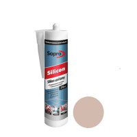 Силикон Sopro Silikon №33 Бежевый, 310 мл