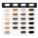 RP-28 Barchen Краска-маркер 28, темно-бежевый