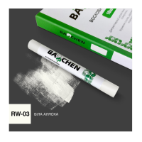 RW-03 Barchen Восковой карандаш 03, белая аляска