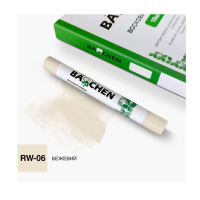 RW-06 Barchen Восковой карандаш 06, бежевый