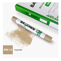 RW-14 Barchen Восковой карандаш 14, песчаный