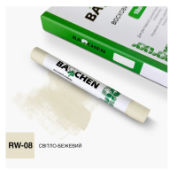 RW-08 Barchen Восковой карандаш 08, светло-бежевый