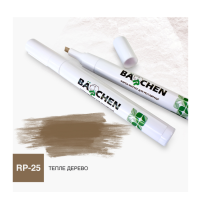 RP-25 Barchen Краска-маркер 25, теплое дерево
