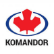 KOMANDOR KOMANDOR
