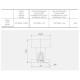 GZ-RING-1-20M Ручка кнопка GTV RING d 26 мм Чорний матовий