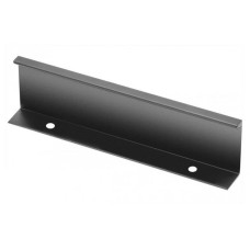 UA-HEXI-256-20M Ручка GTV HEXI 256 мм Чорний матовий 
