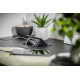 AE-PB1SAVA-20N Подовжувач GTV AVARO 1 розетка SCHUKO USB A+C провід 1,5м Чорний 