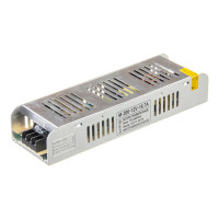 Трансформатор сітчастий 16,7 А -200 W серія M IP 20
