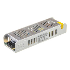 Трансформатор сітчастий 16,7 А -200 W серія M IP 20