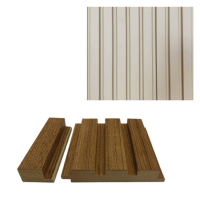 PR03771-А (Начало к стеновой панели) Supramat Sahara Cream (мат) - 3019