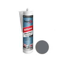 Силікон Sopro Silikon № 64 Базальт , 310 мл 