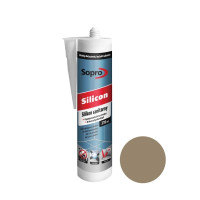 Силікон Sopro Silikon № 40 Сахара , 310 мл