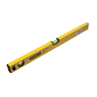 Рівень  STANLEY CLASSIC 40 см (STHT1-43102)