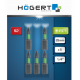 HT1S126 Біта PZ1 HOGERT сталь S2/25 мм