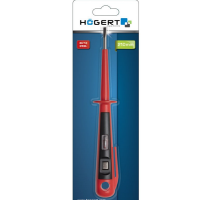 HT1S981 Тестер напруги 100-500V, 150 мм. 