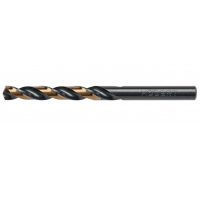 HT6D827 Сверло по металу HOGERT 3,5 мм split point (10 шт в коробці) 