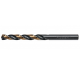 HT6D827 Сверло по металу HOGERT 3,5 мм split point (10 шт в коробці) 