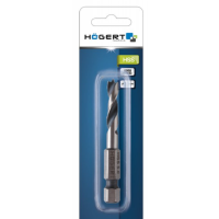 HT6D345 Свердло  по дереву HOGERT  5 мм  HEX 